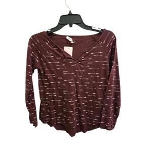 Very Good XL Wishful Park Long-Sleeve Shirt